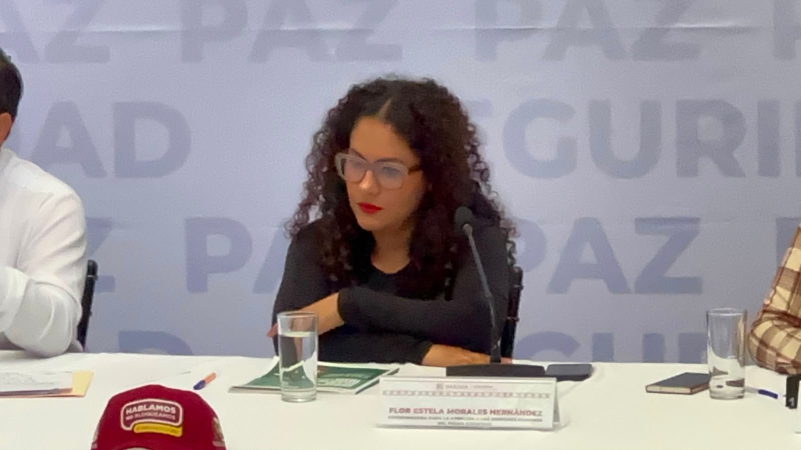 𝗖𝗔𝗗𝗛 𝗿𝗲𝗽𝗼𝗿𝘁𝗮 𝗻𝘂𝗲𝘃𝗲 𝗮𝗴𝗿𝗲𝘀𝗶𝗼𝗻𝗲𝘀 𝗰𝗼𝗻𝘁𝗿𝗮 𝗽𝗲𝗿𝗶𝗼𝗱𝗶𝘀𝘁𝗮𝘀 𝗲𝗻 𝗢𝗮𝘅𝗮𝗰𝗮 𝗱𝘂𝗿𝗮𝗻𝘁𝗲 𝟮𝟬𝟮𝟲