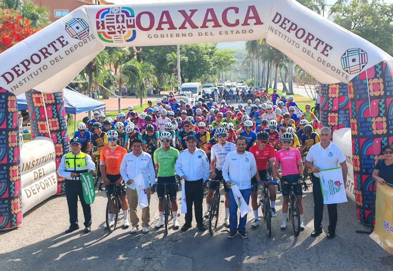 𝗗𝗲𝘀𝗽𝗹𝗶𝗲𝗴𝗮𝗻 𝗼𝗽𝗲𝗿𝗮𝘁𝗶𝘃𝗼 𝘃𝗶𝗮𝗹 𝗲𝗻 𝗛𝘂𝗮𝘁𝘂𝗹𝗰𝗼 𝗽𝗼𝗿 𝗹𝗮 𝗖𝗹á𝘀𝗶𝗰𝗮 𝗖𝗶𝗰𝗹𝗶𝘀𝘁𝗮 𝗡𝗮𝗰𝗶𝗼𝗻𝗮𝗹