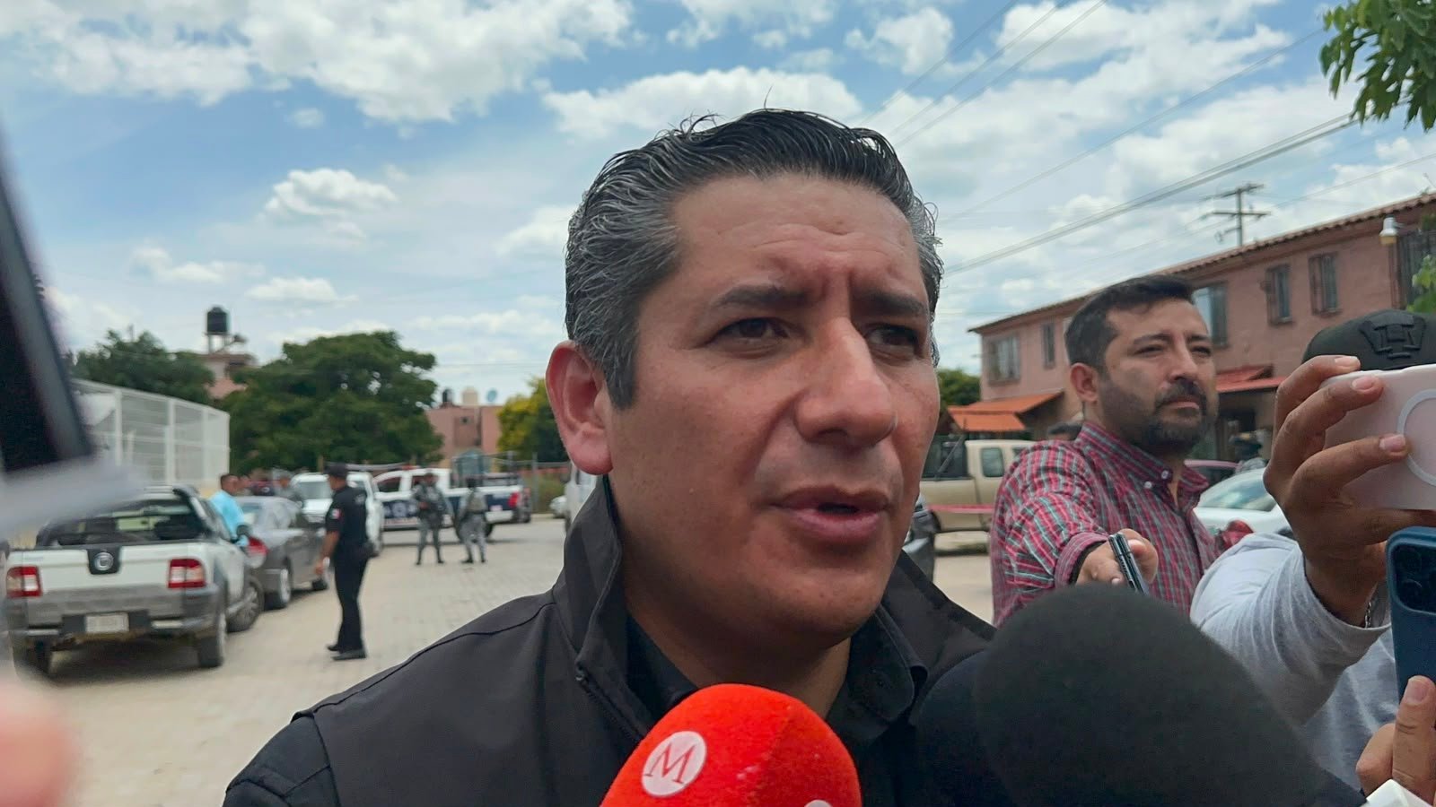 𝗙𝗶𝘀𝗰𝗮𝗹í𝗮 𝘆𝗮 𝘁𝗶𝗲𝗻𝗲 𝗱𝗮𝘁𝗼𝘀 𝗱𝗲 𝘂𝗻 𝗽𝗿𝗼𝗯𝗮𝗯𝗹𝗲 𝗽𝗮𝗿𝘁𝗶𝗰𝗶𝗽𝗮𝗻𝘁𝗲 𝗲𝗻 𝗲𝗹 𝗮𝘀𝗲𝘀𝗶𝗻𝗮𝘁𝗼 𝗱𝗲 𝗔𝗹𝗲𝗷𝗮𝗻𝗱𝗿𝗼 𝗟𝗲𝘆𝘃𝗮