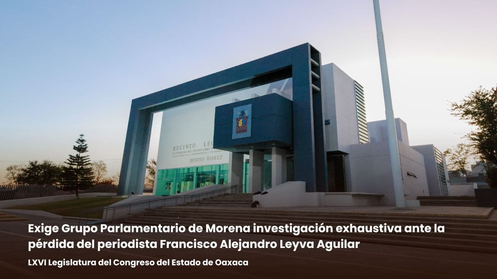 𝗖𝗼𝗻𝗴𝗿𝗲𝘀𝗼 𝗱𝗲 𝗢𝗮𝘅𝗮𝗰𝗮 𝗲𝘅𝗵𝗼𝗿𝘁𝗮 𝗮 𝗹𝗮 𝗖𝗙𝗘 𝗮 𝗿𝗲𝗳𝗼𝗿𝘇𝗮𝗿 𝗹𝗮 𝗶𝗻𝗳𝗿𝗮𝗲𝘀𝘁𝗿𝘂𝗰𝘁𝘂𝗿𝗮 𝗲𝗹é𝗰𝘁𝗿𝗶𝗰𝗮 𝗲𝗻 𝗹𝗮 𝗦𝗶𝗲𝗿𝗿𝗮 𝗦𝘂𝗿