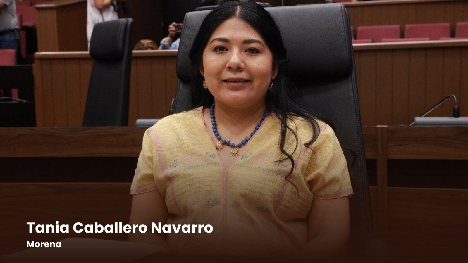 𝗧𝗮𝗻𝗶𝗮 𝗖𝗮𝗯𝗮𝗹𝗹𝗲𝗿𝗼 𝗽𝗿𝗼𝗽𝗼𝗻𝗲 𝗲𝗹𝗶𝗺𝗶𝗻𝗮𝗿 𝗹𝗮𝘀 𝗮𝗻𝗼𝘁𝗮𝗰𝗶𝗼𝗻𝗲𝘀 𝗱𝗲 𝗱𝗶𝘃𝗼𝗿𝗰𝗶𝗼 𝗲𝗻 𝗮𝗰𝘁𝗮𝘀 𝗱𝗲 𝗻𝗮𝗰𝗶𝗺𝗶𝗲𝗻𝘁𝗼
