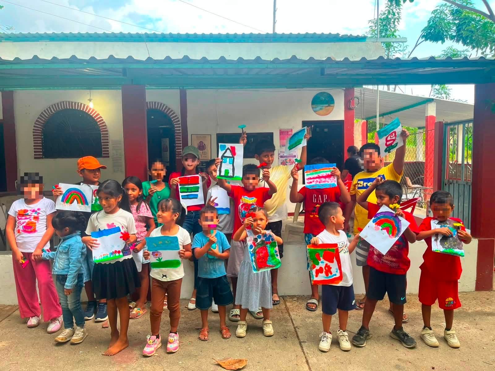 𝗕𝗶𝗯𝗹𝗶𝗼𝘁𝗲𝗰𝗮 𝗜𝘁𝗶𝗻𝗲𝗿𝗮𝗻𝘁𝗲 𝗹𝗹𝗲𝘃𝗮 𝗹𝗲𝗰𝘁𝘂𝗿𝗮 𝘆 𝘁𝗮𝗹𝗹𝗲𝗿𝗲𝘀 𝗮 𝗰𝗼𝗺𝘂𝗻𝗶𝗱𝗮𝗱𝗲𝘀 𝗱𝗲 𝗩𝗶𝗹𝗹𝗮 𝗱𝗲 𝗧𝘂𝘁𝘂𝘁𝗲𝗽𝗲𝗰