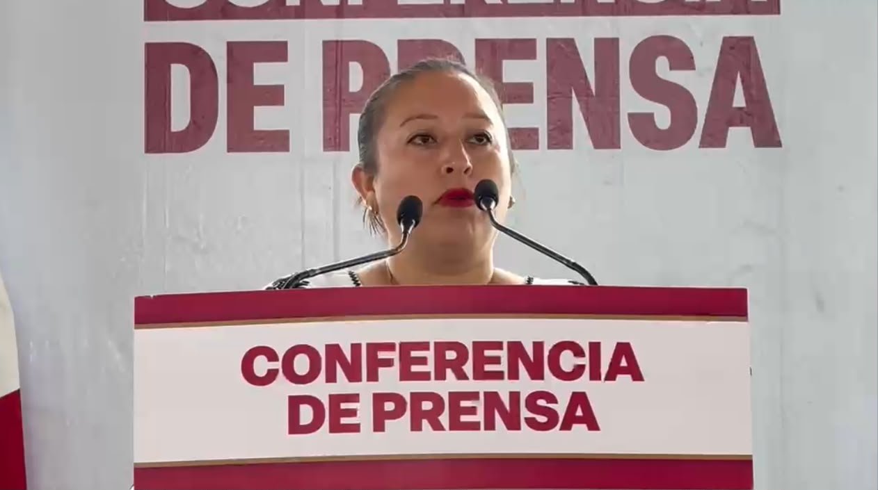 Edil de San Lorenzo Cacaotepec destaca impacto de Ciudad Salud en el desarrollo del municipio