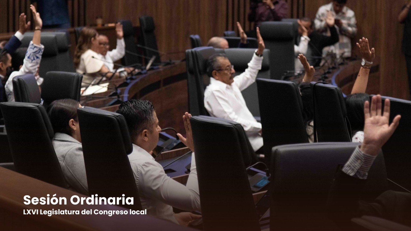 Congreso de Oaxaca fortalece facultades de síndicos municipales para proteger a mujeres, niñas y adolescentes