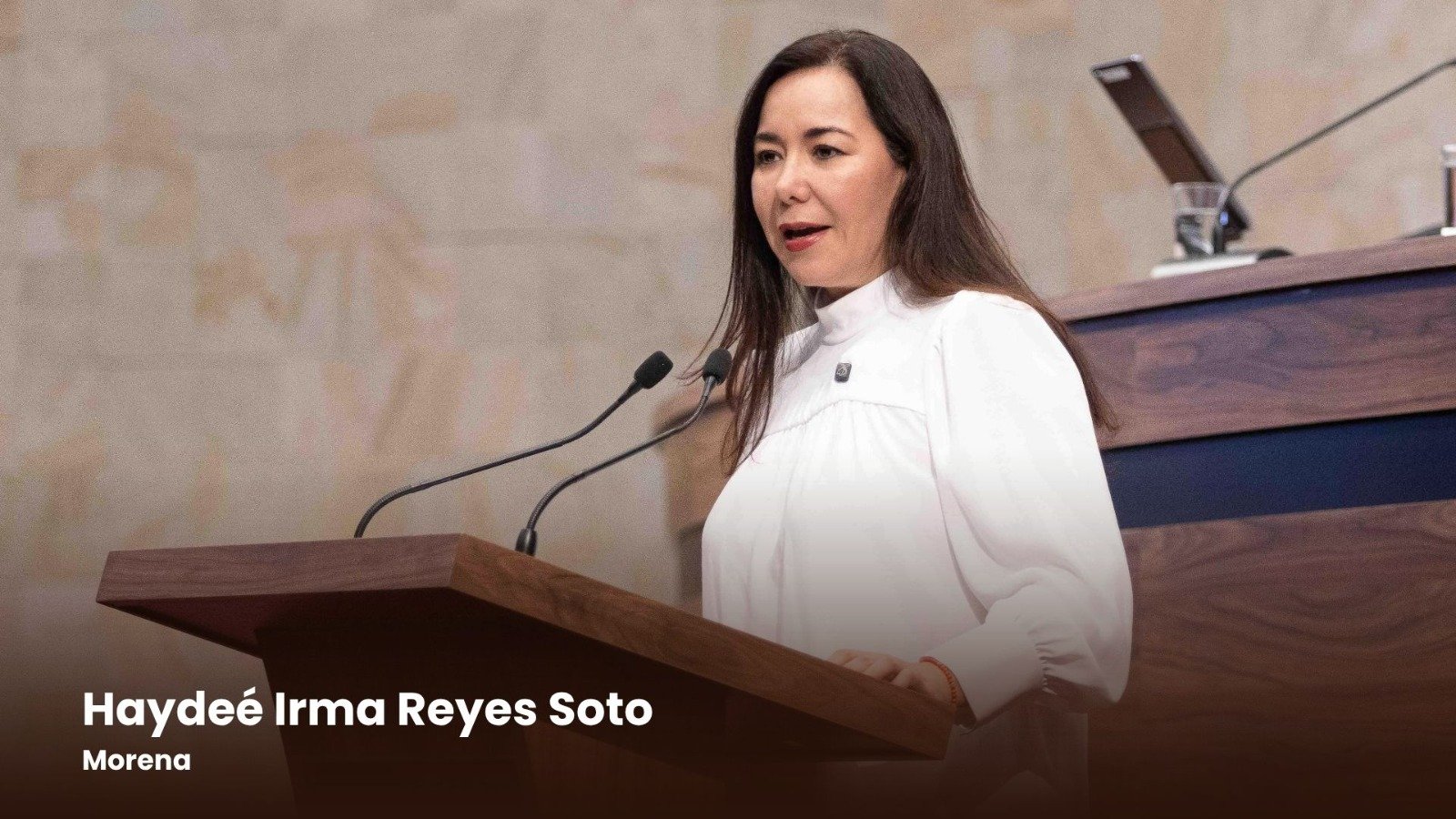 𝗣𝗿𝗼𝗽𝗼𝗻𝗲𝗻 𝗹𝗲𝘆 𝗽𝗮𝗿𝗮 𝗶𝗺𝗽𝘂𝗹𝘀𝗮𝗿 𝗹𝗮 𝗶𝗻𝗱𝘂𝘀𝘁𝗿𝗶𝗮 𝗰𝗶𝗻𝗲𝗺𝗮𝘁𝗼𝗴𝗿á𝗳𝗶𝗰𝗮 𝘆 𝗮𝘂𝗱𝗶𝗼𝘃𝗶𝘀𝘂𝗮𝗹 𝗲𝗻 𝗢𝗮𝘅𝗮𝗰𝗮