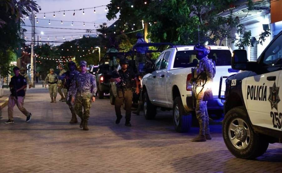 Fiscalía asegura que homicidios dolosos han disminuido 70% en Juchitán; extorsión sigue como principal reto