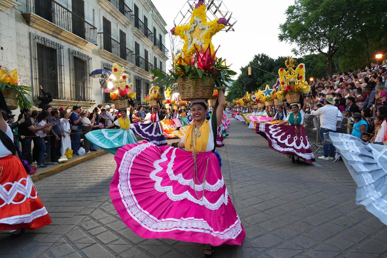 Oaxaca, entre los destinos turísticos donde los visitantes se sienten más felices