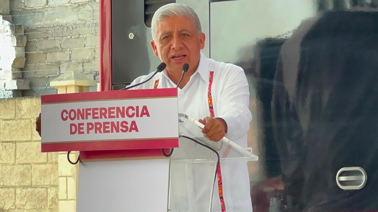 Oaxaca reporta 170 casos activos de gusano barrenador; Sefader asegura que está contenido
