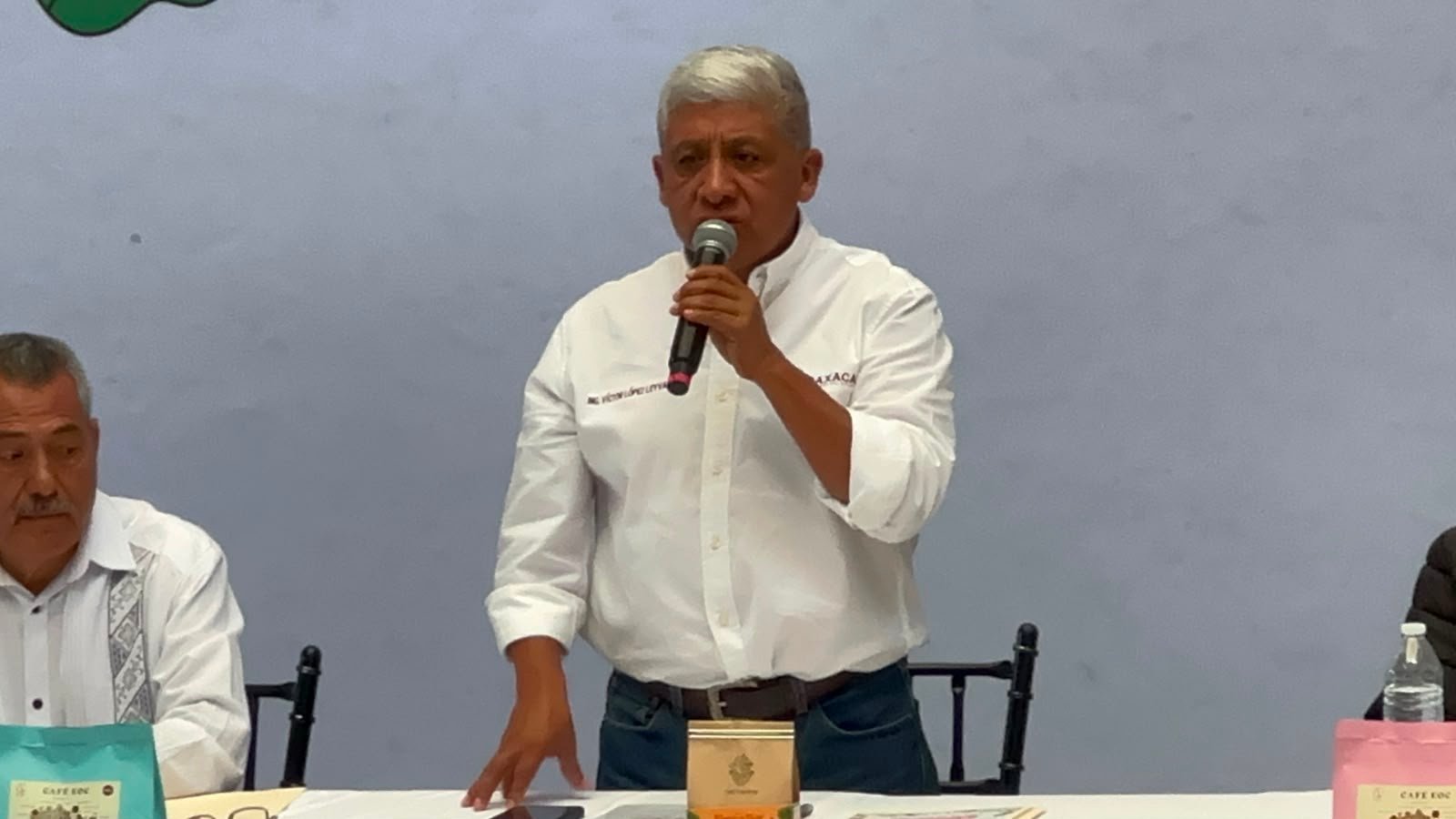 Oaxaca reunirá aroma, sabor y producción local en la Convención del Café Oaxaqueño 2026