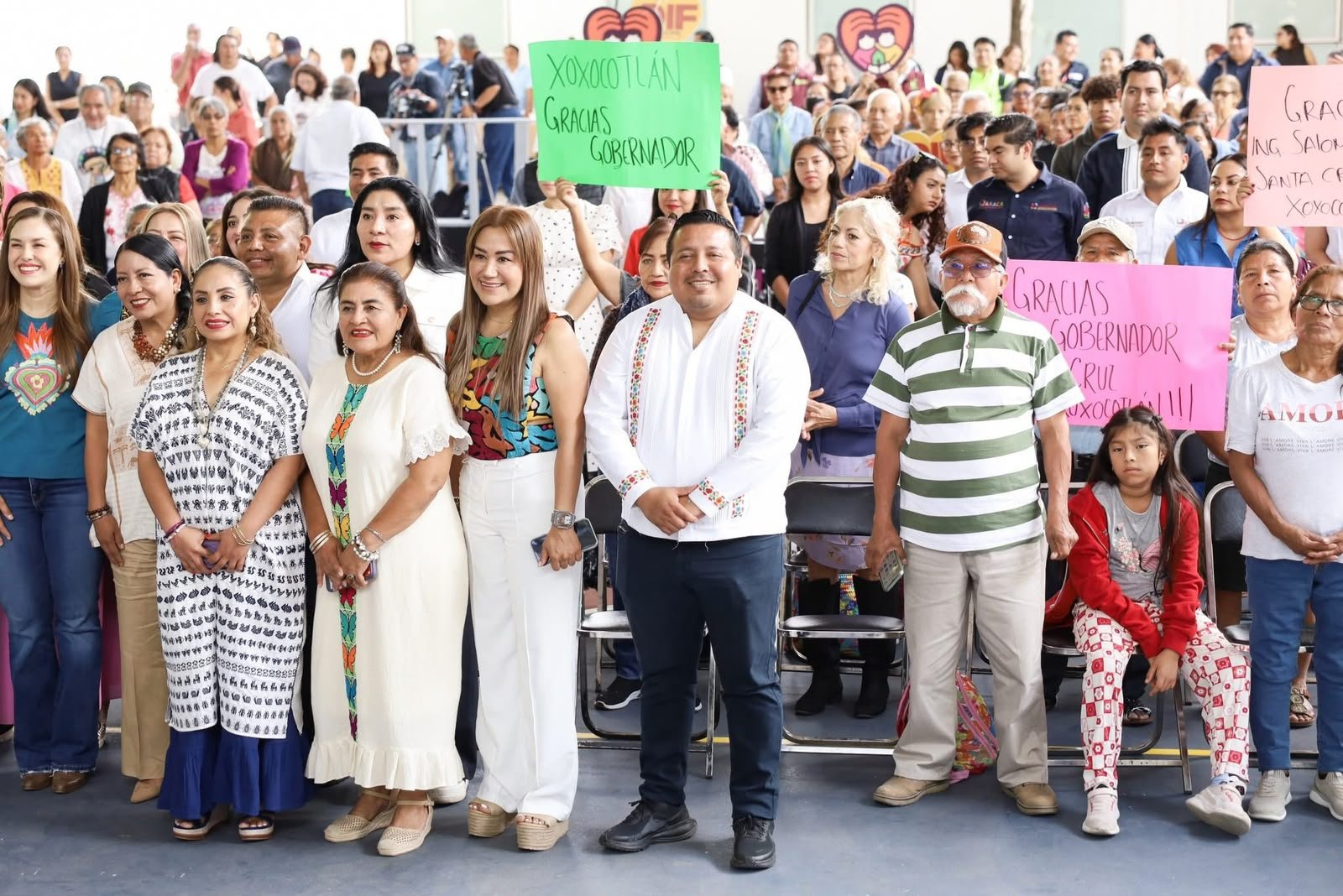 “Raíces Viajeras” llevará a personas adultas mayores a conocer destinos de Oaxaca