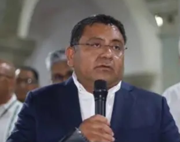 UABJO mantiene su credibilidad pese a crisis financieras y llega fortalecida a su Bicentenario: rector