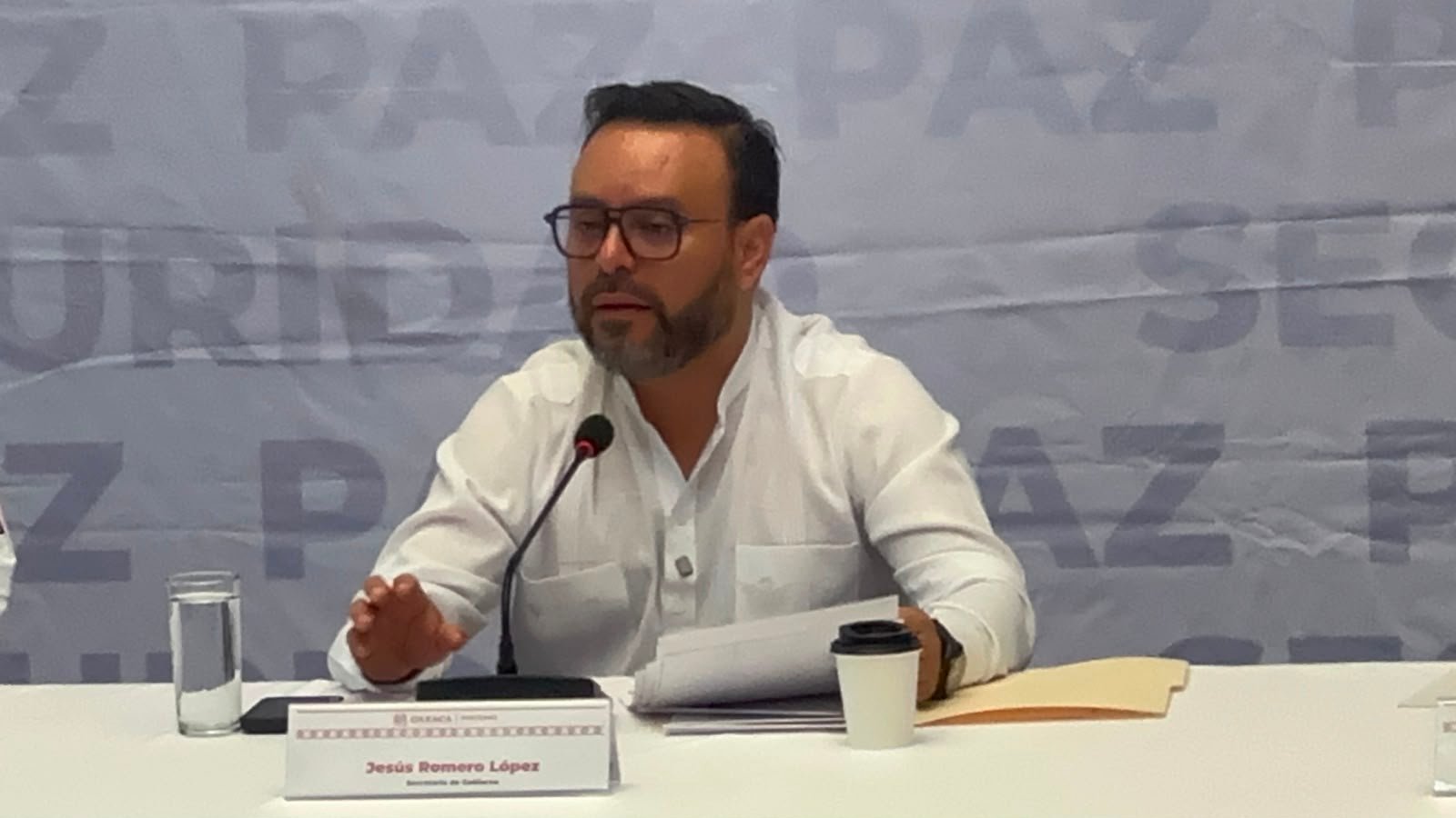 Oaxaca y Chiapas acuerdan respetar límites territoriales para evitar nuevas tensiones en Los Chimalapas