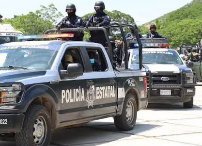 Localizan cuerpo de un hombre junto a la carretera Juchitán–Unión Hidalgo