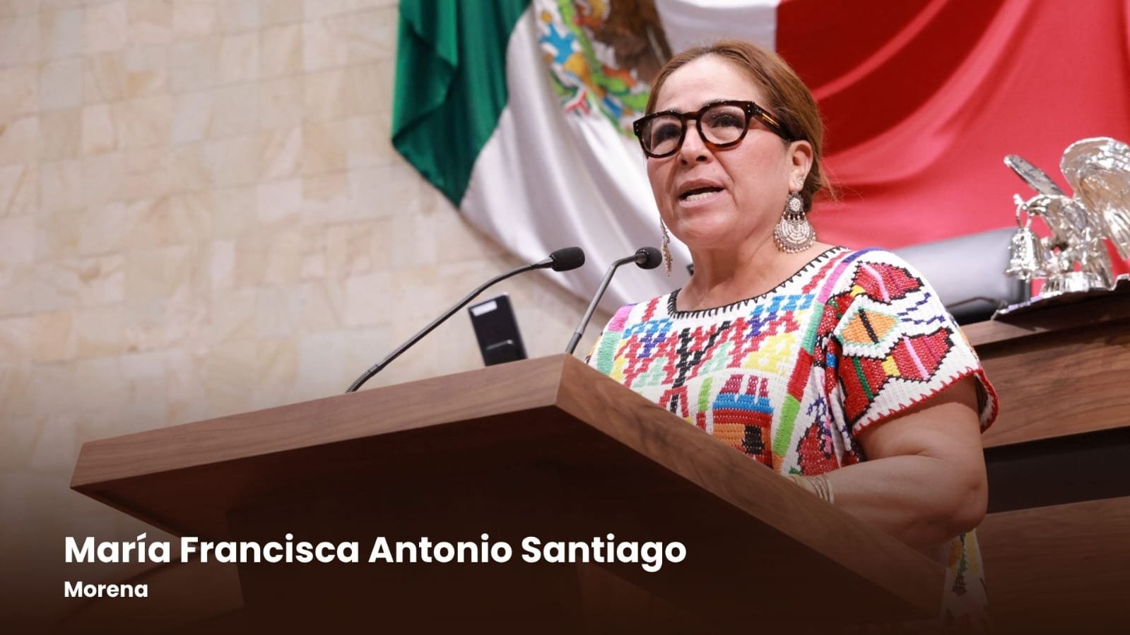 Congreso llama a privilegiar el diálogo ante conflictos y destaca obras en las regiones de Oaxaca