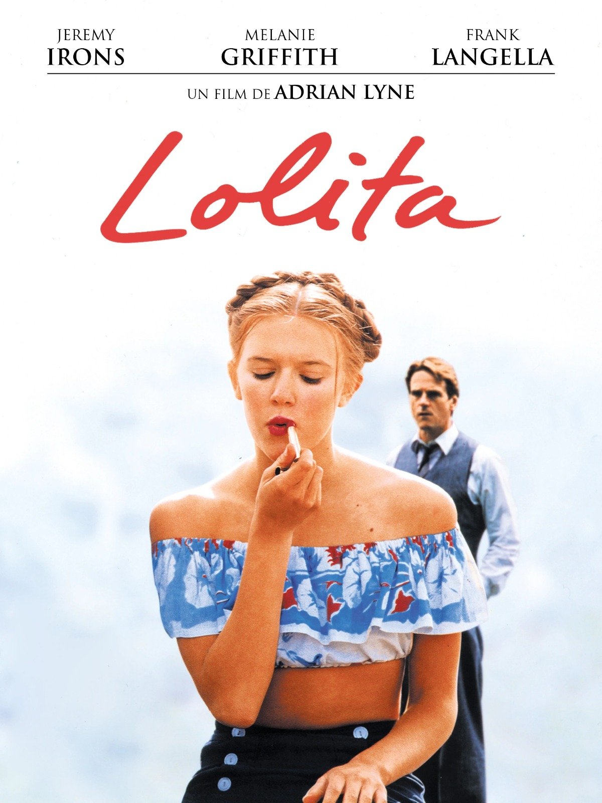 “Lolita” no cuenta una historia de amor: el libro de Nabokov narra el abuso de una niña desde la voz de su agresor