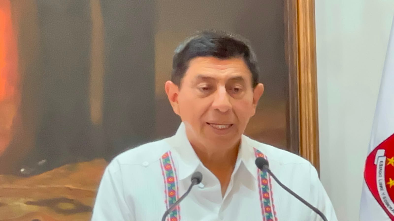 Ampliarán la Caseta de Huitzo ante largas filas y mayor tránsito vehicular