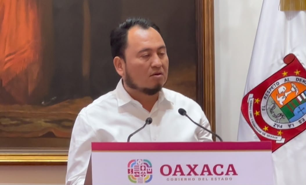 Oaxaca iniciará ciclo escolar con 2 mil 338 nuevas contrataciones en educación: IEEPO