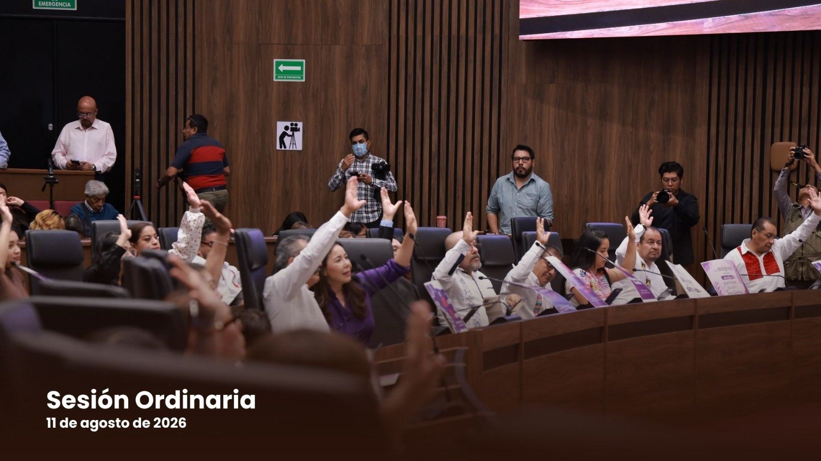 Oaxaca fija plazo de 180 días para capacitar a jueces, fiscales y policías en casos de violencia sexual