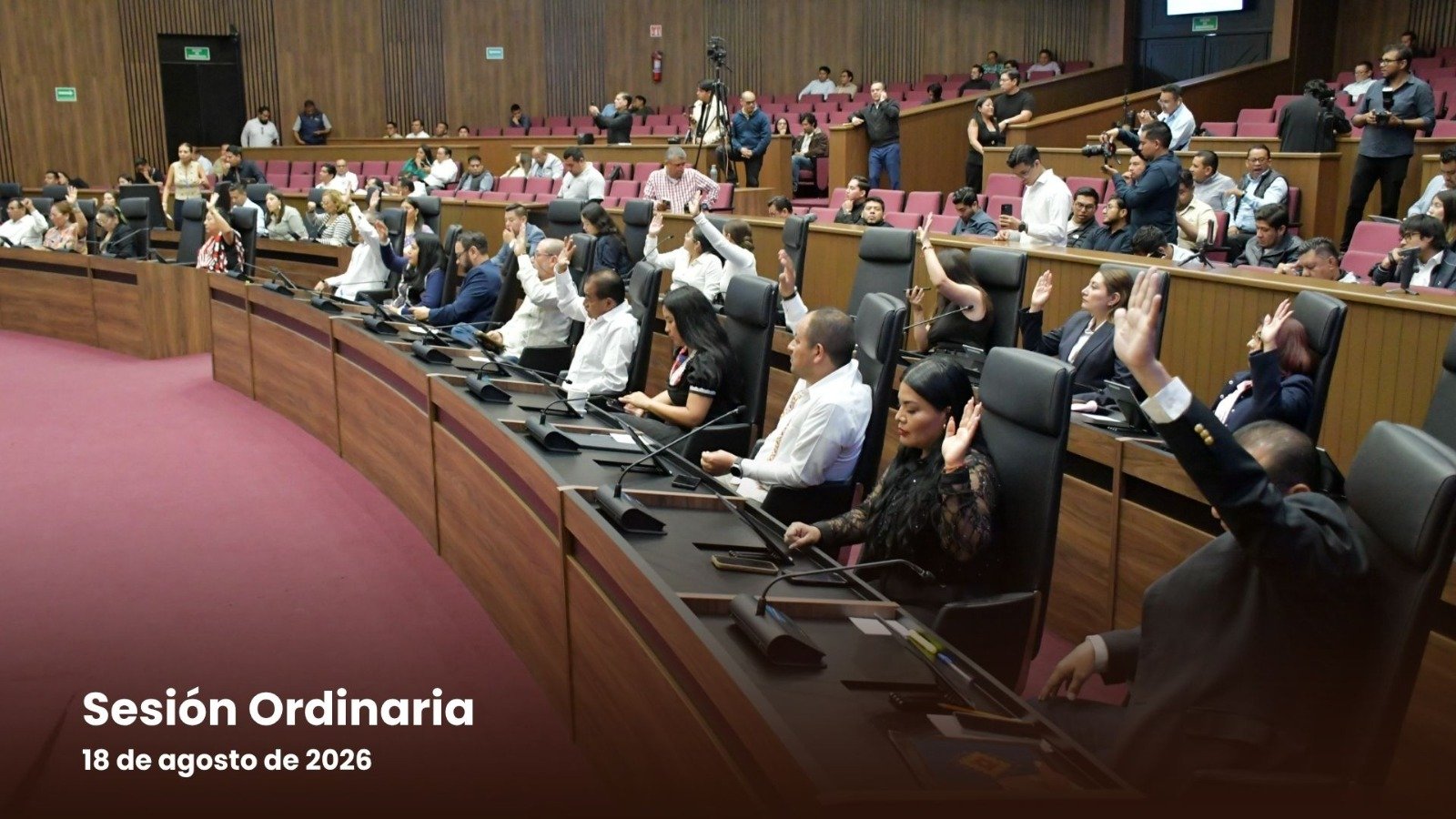 Congreso pide intervención inmediata de Capufe por contaminación en San Pablo Huitzo