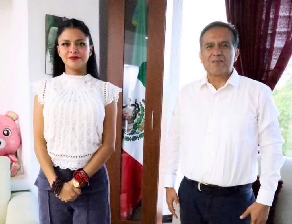 Alejandro Bolaños Pacheco asume la dirección del CSEIIO; sustituye a René Vásquez Castillejos