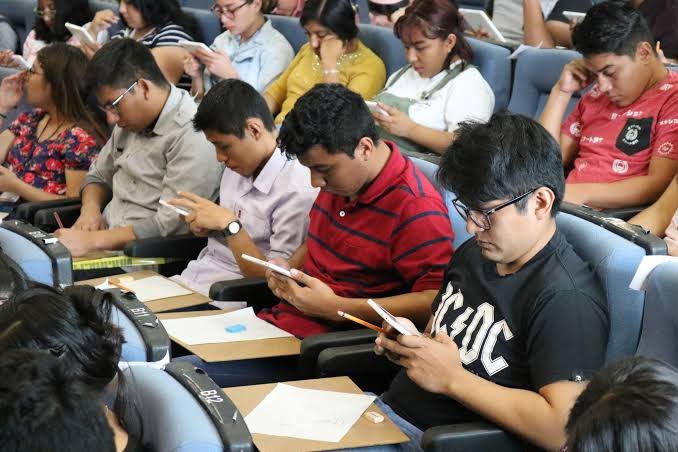 UABJO mantendrá examen de admisión; no contempla eliminarlo por el momento