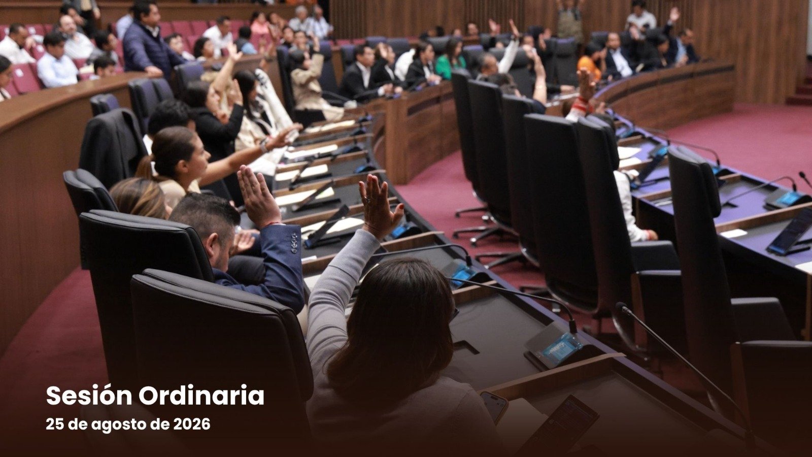 Jóvenes tendrán preferencia para ser contratados donde realizaron servicio social o prácticas en Oaxaca