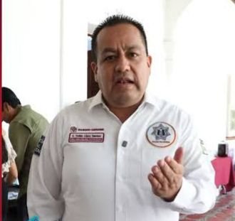 Policía Vial despliega operativo por regreso a clases en Oaxaca