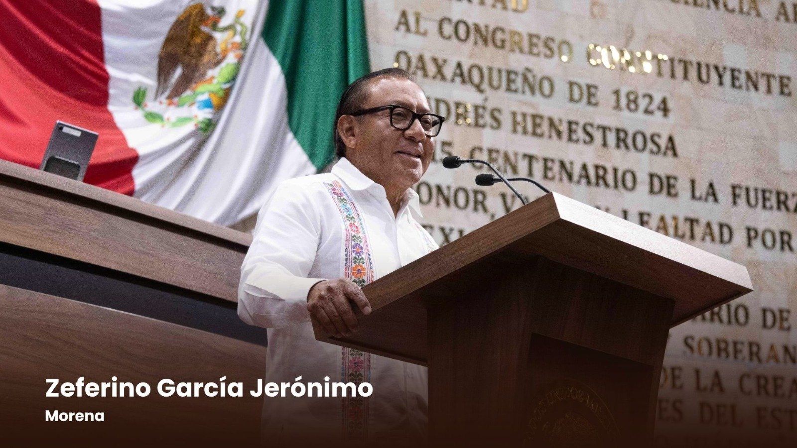 Buscan que municipios de Oaxaca incluyan protección de lenguas originarias en sus planes de desarrollo