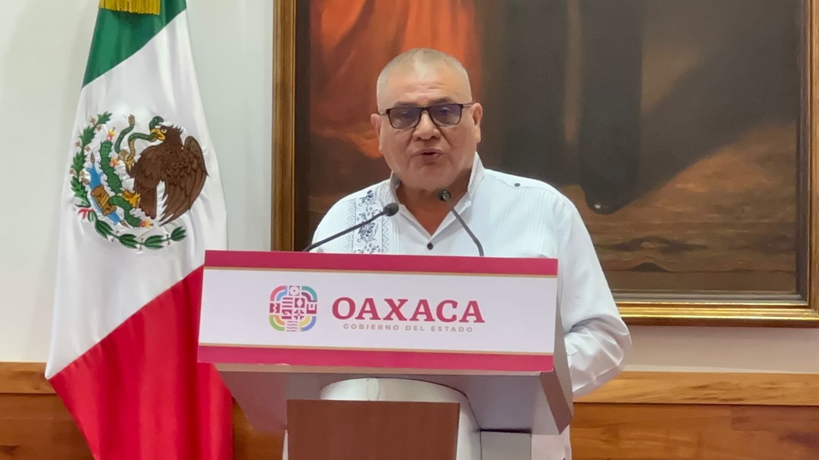 Al menos 26 escuelas de Oaxaca no iniciaron clases este lunes
