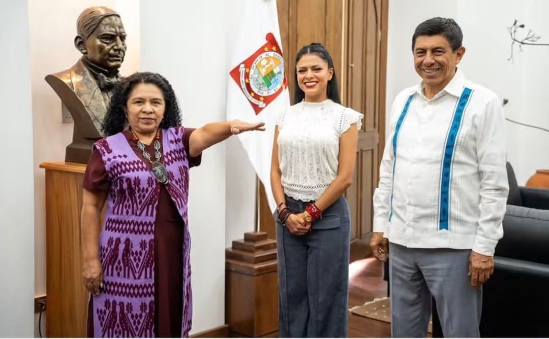Edith Santibáñez asume rectoría de la UTVCO tras salida de Saúl del Toro