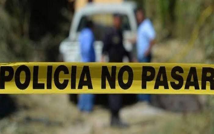 Hallan a hombre ejecutado a balazos en camino de Juchitán a Unión Hidalgo