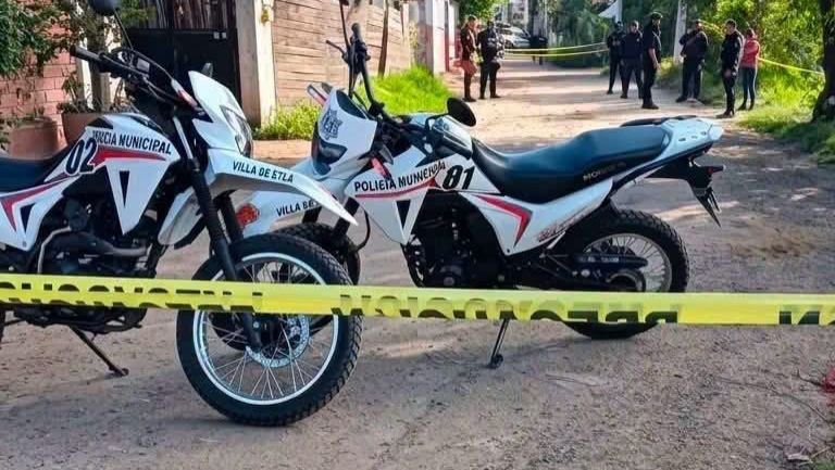 Hallan muerto a un hombre en calles de la Villa de Etla; tenía un golpe en la cabeza