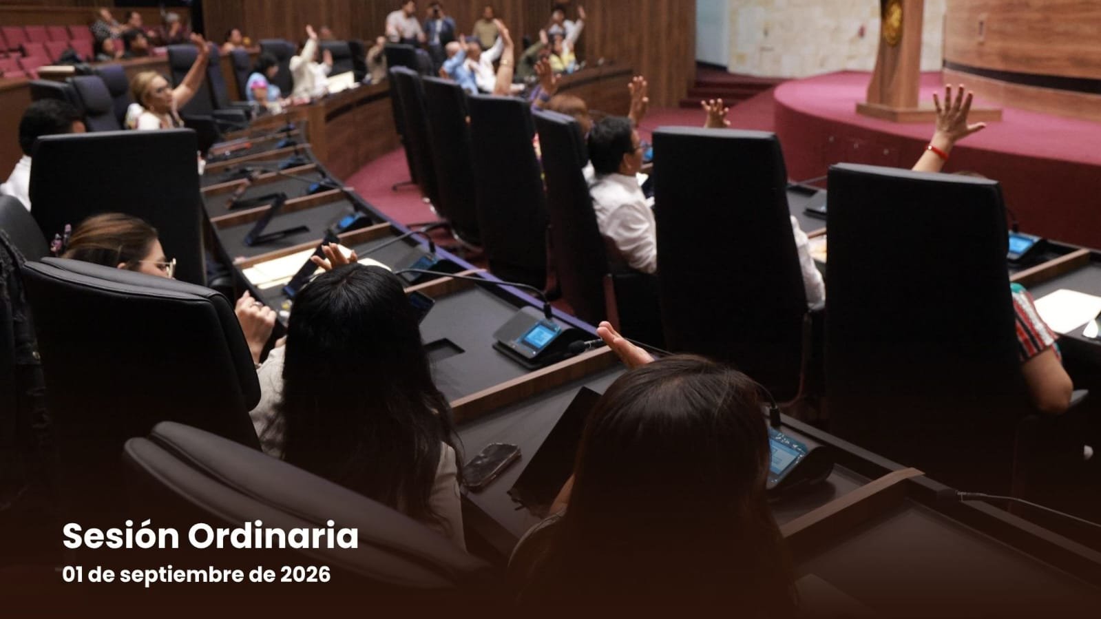 Congreso pide a los 570 municipios de Oaxaca aprovechar programas y recursos federales