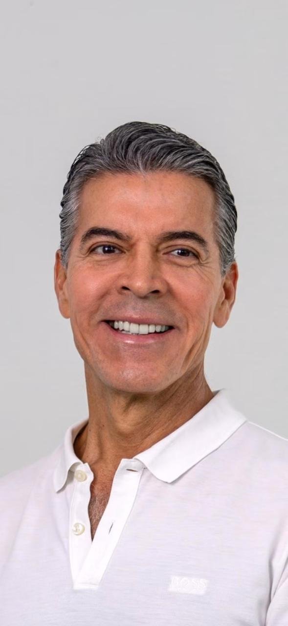 Jorge Villacaña llama a recuperar la seguridad y tranquilidad de Oaxaca de Juárez