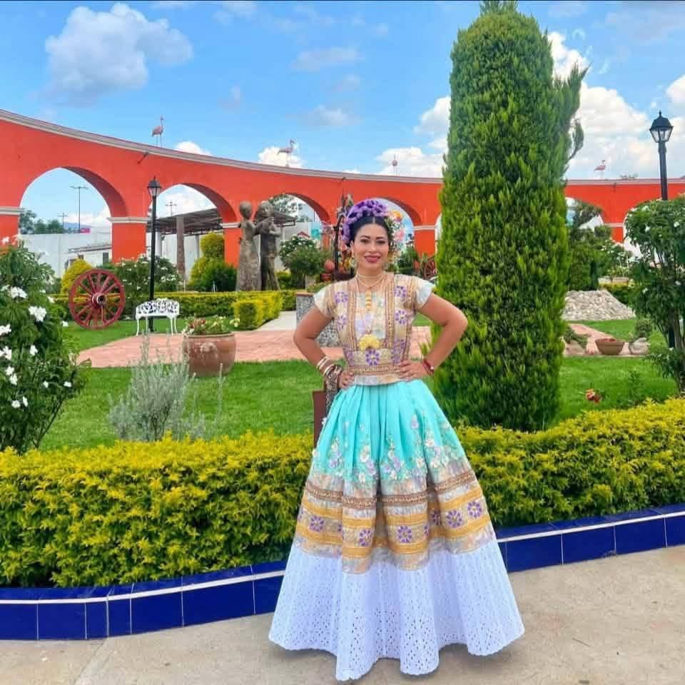 Asesinan a Amy Navarrete, excandidata del PVEM a la presidencia de Matías Romero