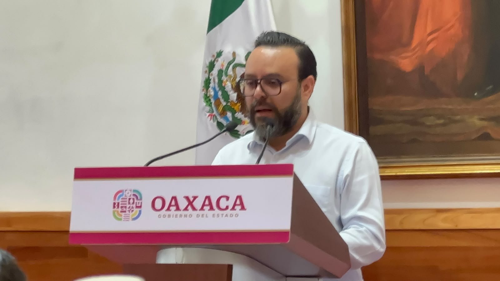 Cinco municipios de Oaxaca no realizarán Grito de Independencia por conflictos internos