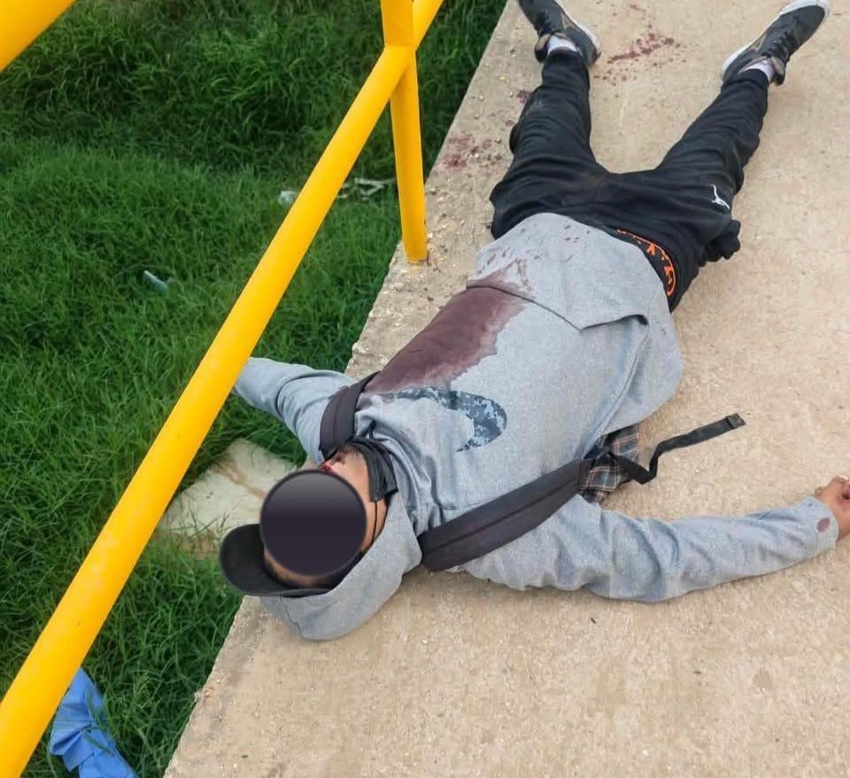 Hallan sin vida a un hombre en San Antonio de la Cal