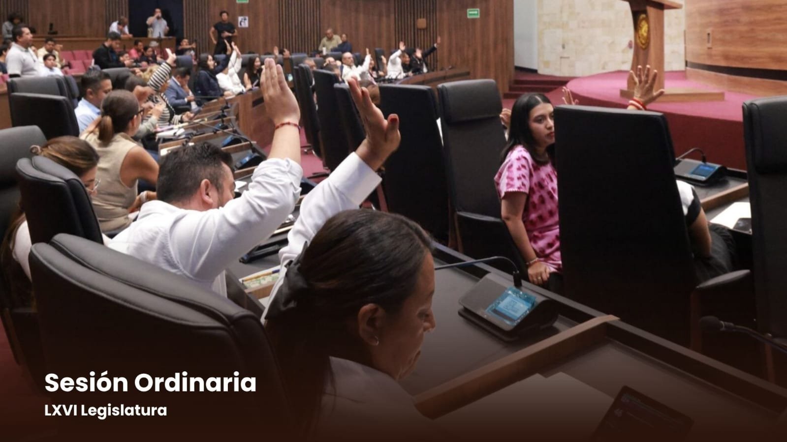 Congreso de Oaxaca designa a dos regidoras en Chiquihuitlán y San Juan Bautista Guelache