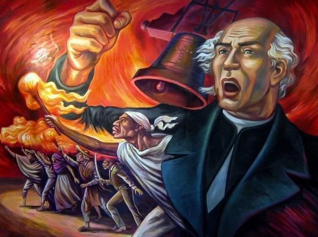 15 de septiembre: México conmemora el Grito de Independencia