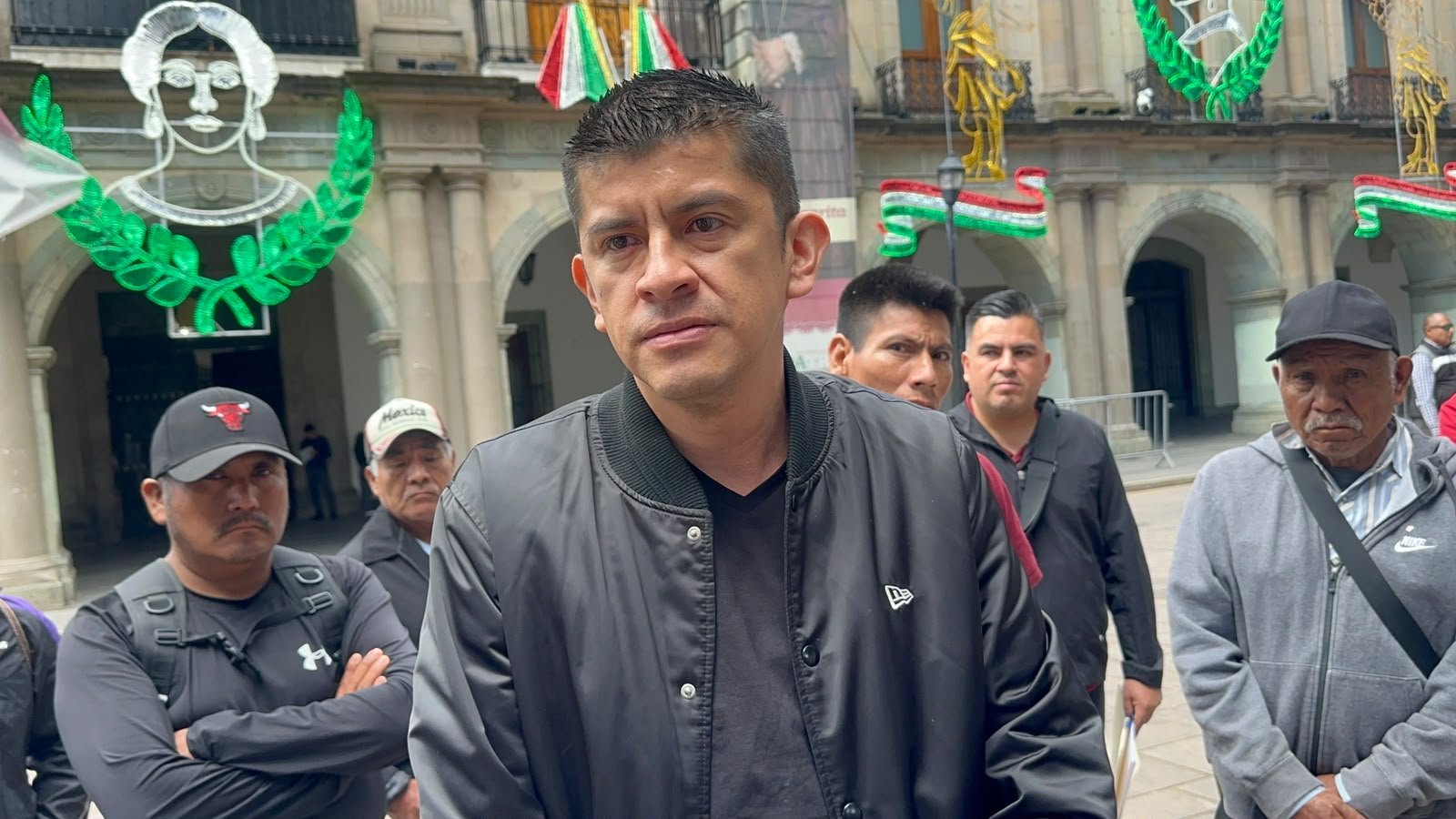 UBISORT emplaza a gobiernos a reactivar mesa de paz ante violencia en la región Triqui