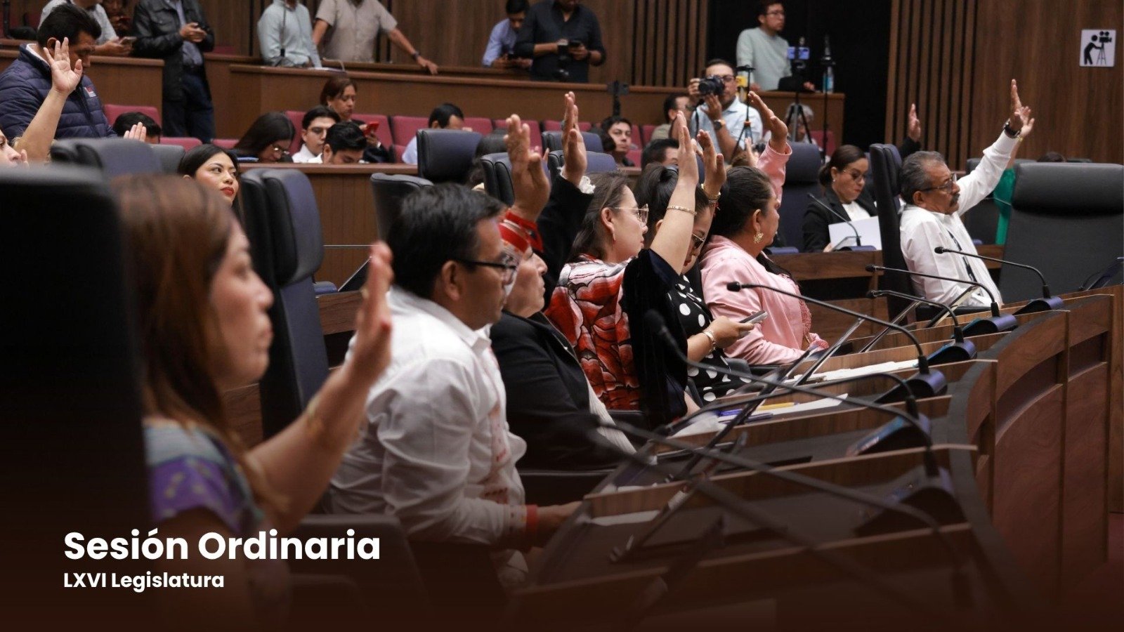Congreso de Oaxaca pide a Profeco reforzar vigilancia de precios por regreso a clases