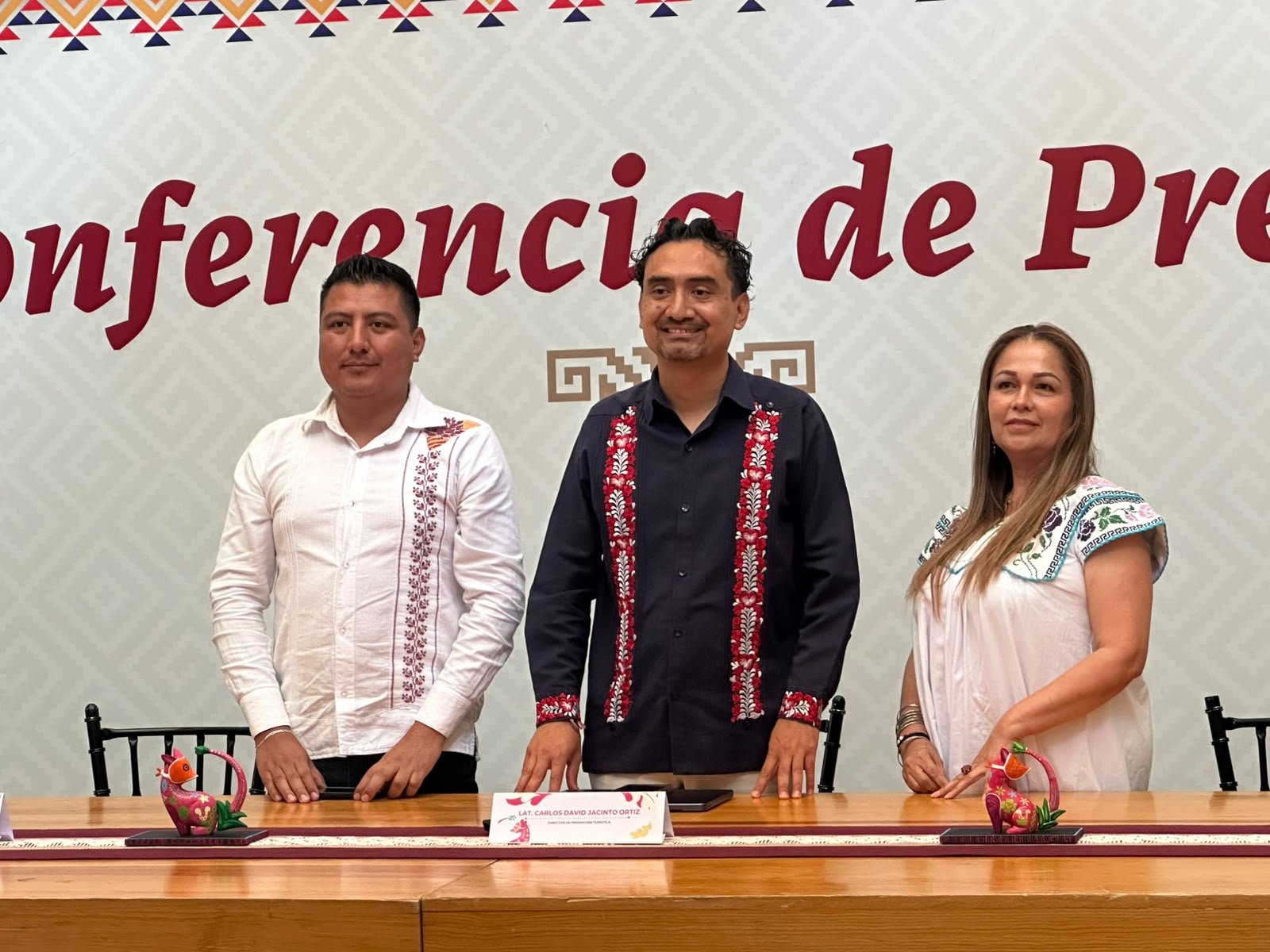 Sola de Vega alista Feria del Mezcal, Gastronomía y Artesanías para el 26 de septiembre