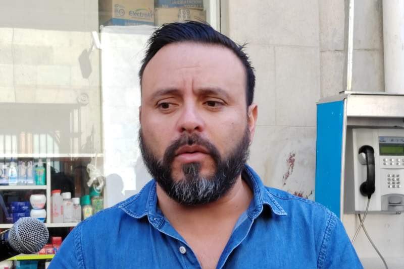 Oaxaca prevé instalar la MOSE la próxima semana para dar seguimiento al proceso electoral