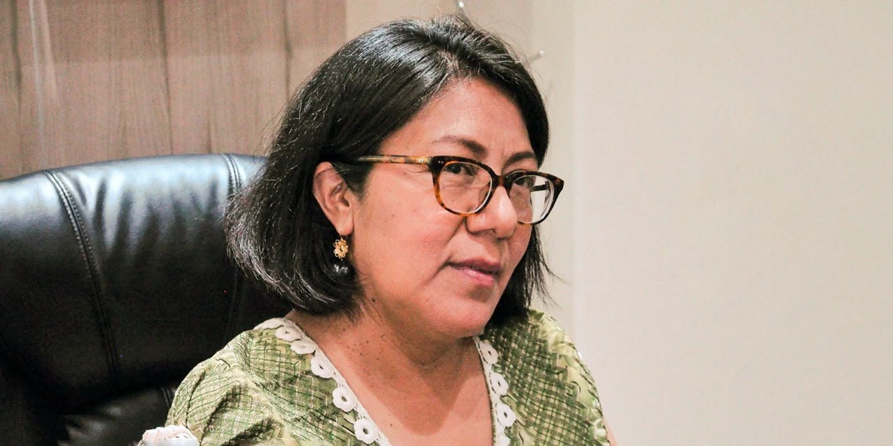 IEEPCO vigilará respeto a los derechos políticos de las mujeres durante elecciones en Oaxaca