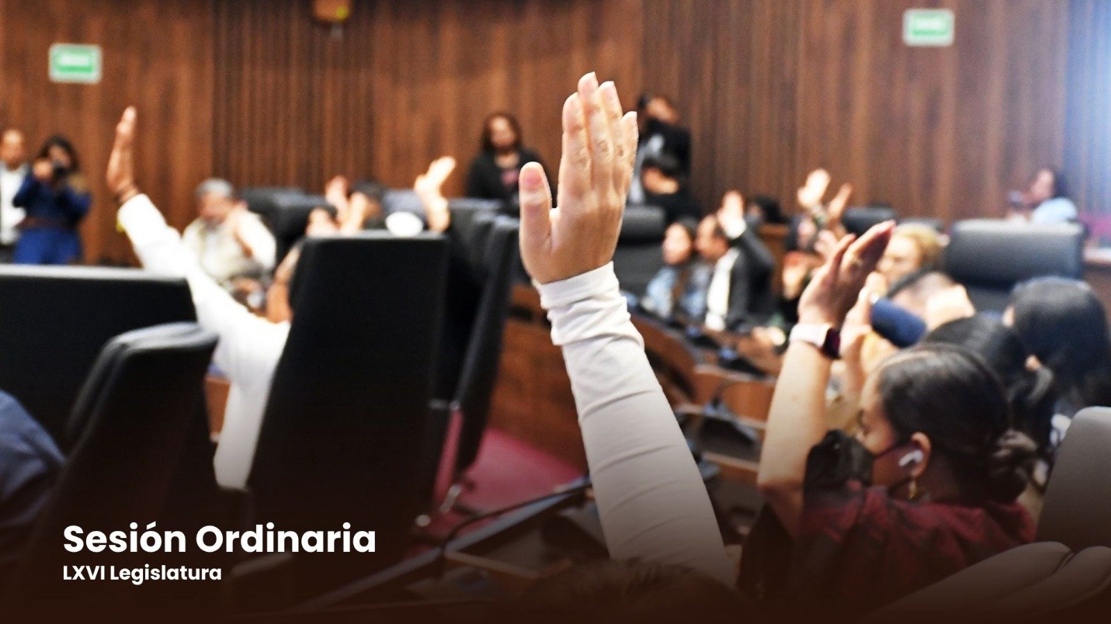 Congreso eleva a Yucuchá a Agencia Municipal y designa regidora en Santiago Apóstol