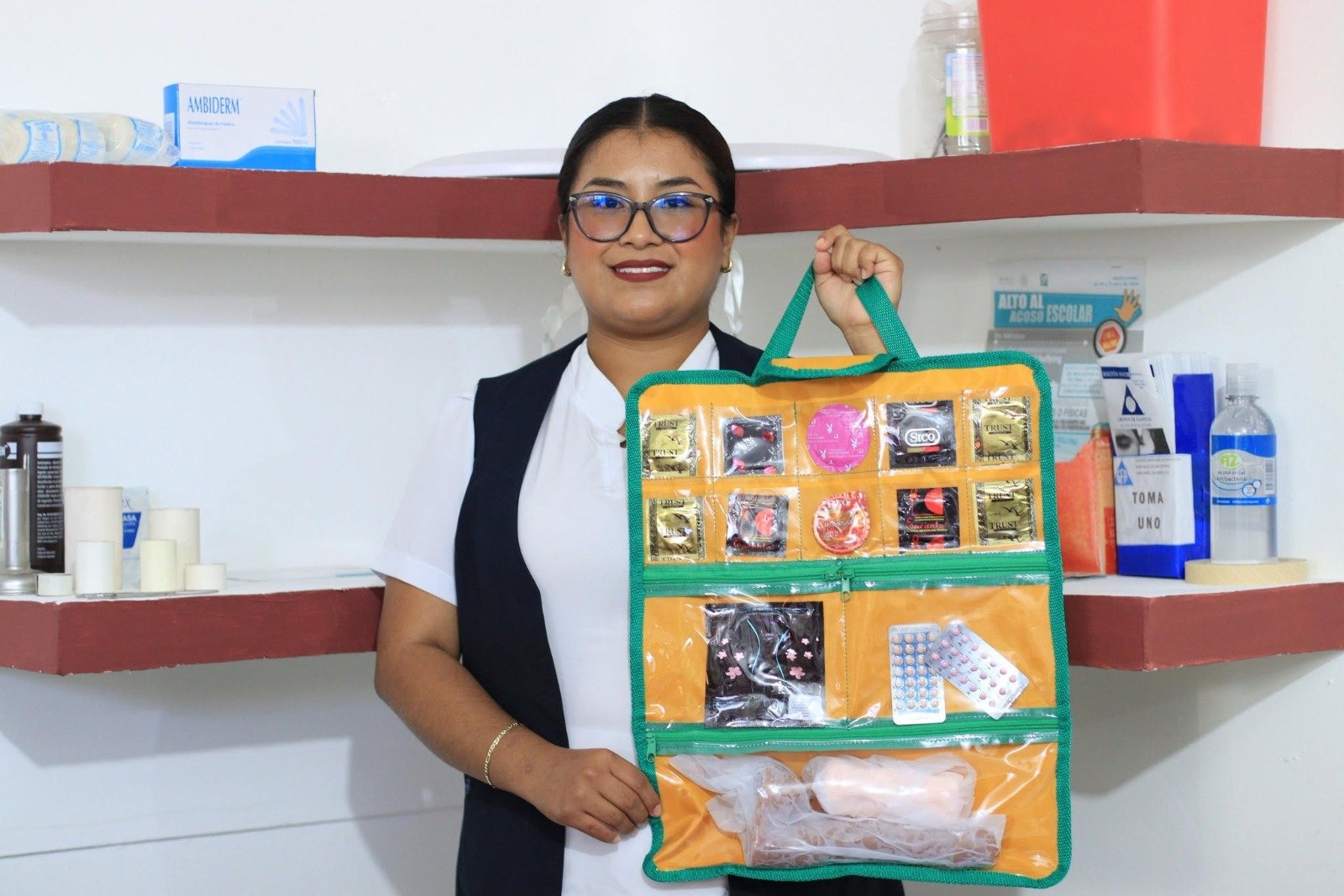 Ofrecerán implantes anticonceptivos gratuitos a mujeres de Xoxocotlán
