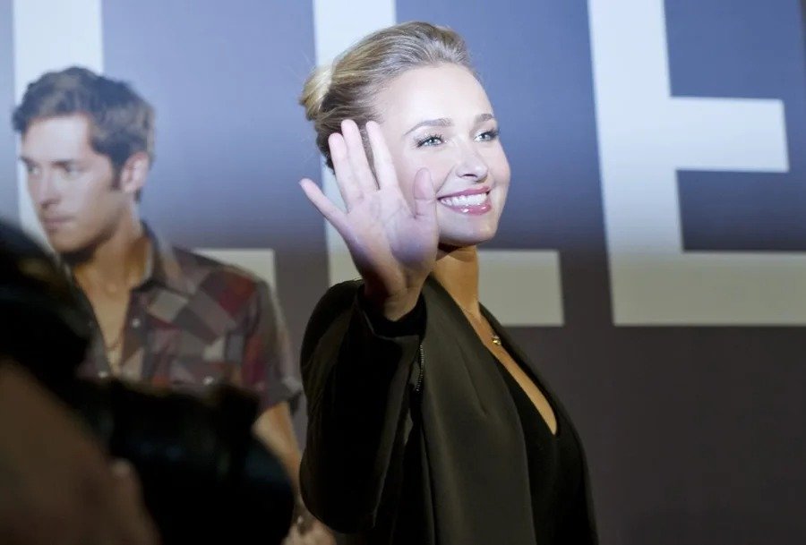 Hayden Panettiere murió por sobredosis accidental; el fentanilo vuelve a mostrar su poder letal