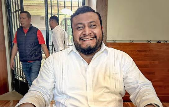 Detienen a Miguel “Quetu”, presidente municipal de Juchitán