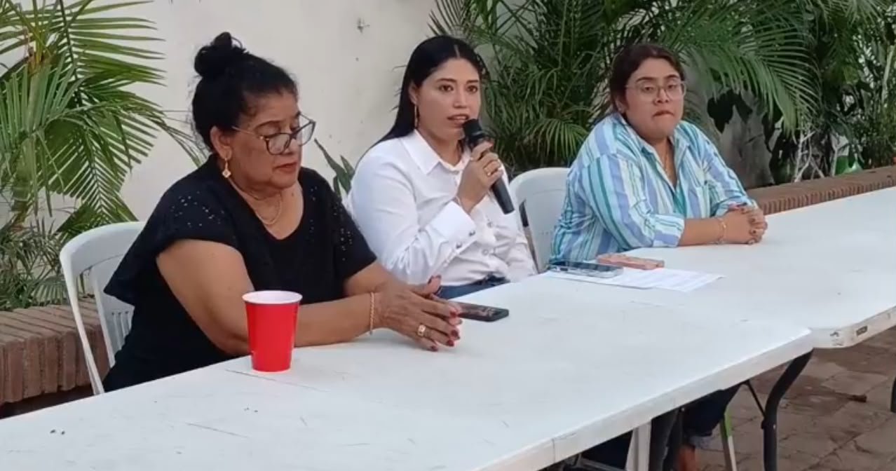 Familia de Miguel “Quetu” pide a Sheinbaum investigar violencia en Juchitán y esclarecer acusaciones contra el edil