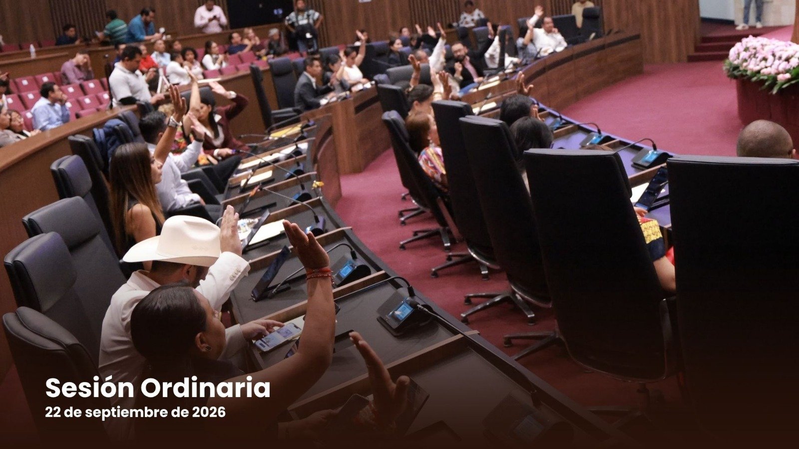 Congreso de Oaxaca pide régimen fiscal diferenciado para pequeños productores de mezcal